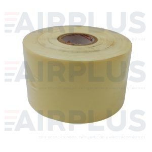 CINTA MOMIA PARA DUCTOS CON RETARDANTE DE FUEGO (5 X 25 M)