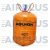 BOYA DE GAS REFRIGERANTE 407C (AQUION) DE 11.3 kg