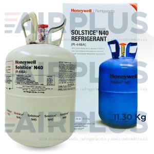 GAS REFRIGERANTE EN BOYA SOLSTICE N40/R-448A 11.3 kg