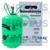 GAS REFRIGERANTE EN BOYA R-22 (GENETRON) 6.8 kg
