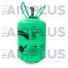 GAS REFRIGERANTE EN BOYA R-22 (GENETRON) 6.8 kg
