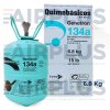 GAS REFRIGERANTE EN BOYA 134-A (GENETRON) 6.8 kg