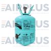 GAS REFRIGERANTE EN BOYA 134-A (GENETRON) 6.8 kg