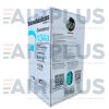 GAS REFRIGERANTE EN BOYA 134-A (GENETRON) 6.8 kg