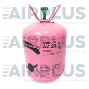 GAS REFRIGERANTE EN BOYA 410-A/AZ 20 (GENETRON) 11.34 kg