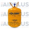 GAS REFRIGERANTE EN BOYA 404 A (AQUION) 10.9 kg