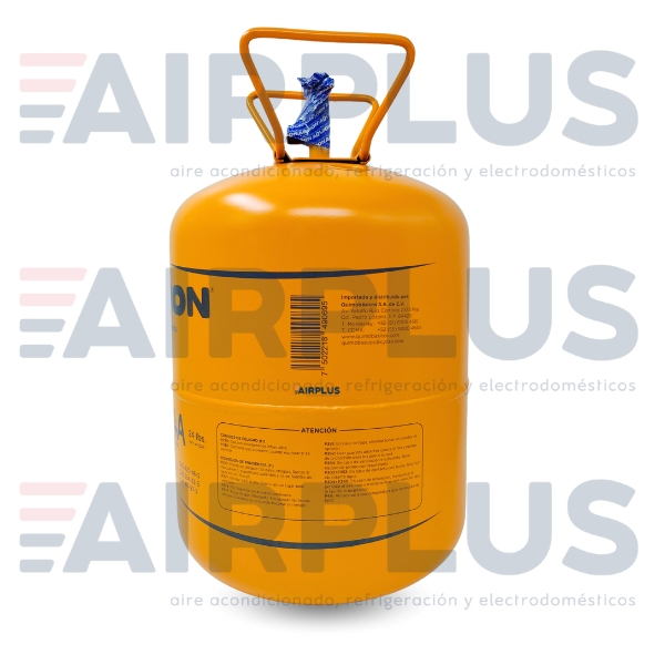 GAS REFRIGERANTE EN BOYA 404 A (AQUION) 10.9 kg