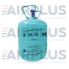 GAS REFRIGERANTE EN BOYA (HFC) 134A (AQUION) 13.6 kg
