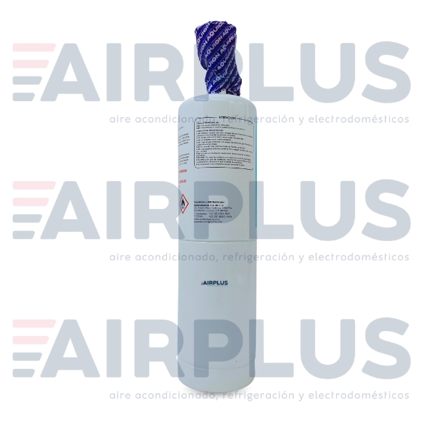 GAS REFRIGERANTE R32 (AQUION) LATA DE 650g