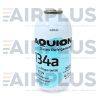 GAS REFRIGERANTE 134A (AQUION) LATA DE 340 g