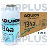 GAS REFRIGERANTE 134A (AQUION) LATA DE 340 g