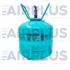 GAS REFRIGERANTE EN BOYA R32 (AQUION) 3 kg