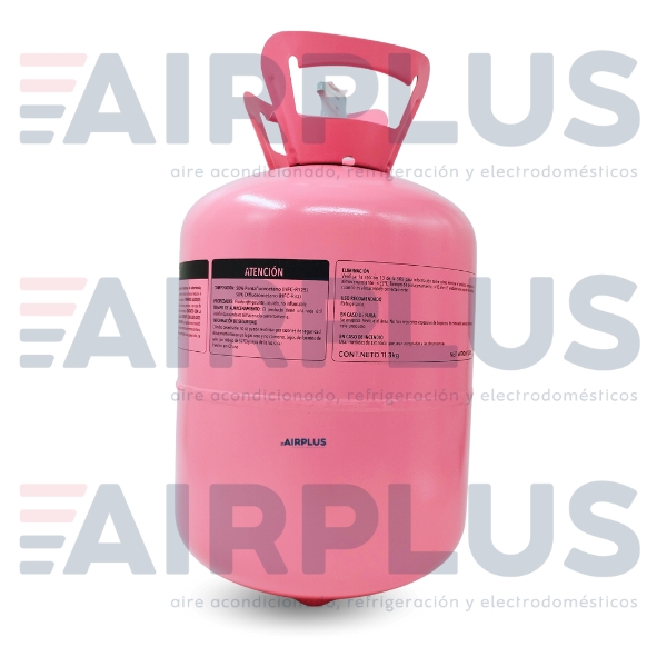 GAS REFRIGERANTE EN BOYA 410A (UNI) 11.30 KG