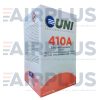 GAS REFRIGERANTE EN BOYA 410A (UNI) 11.30 KG