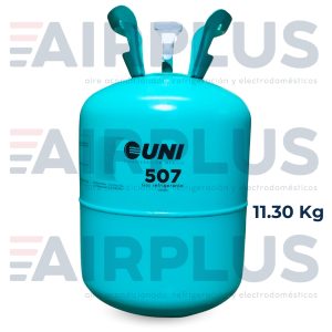 GAS REFRIGERANTE EN BOYA 507A (UNI) 11.3 kg