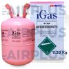 GAS REFRIGERANTE EN BOYA 410A (IGAS) 11.30 kg