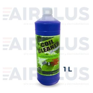COIL CLEANER (LIMPIADOR ECOLÓGICO) 1 LITRO