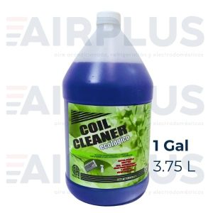 COIL CLEANER GALÓN (LIMPIADOR ECOLÓGICO) 3.75 LITROS