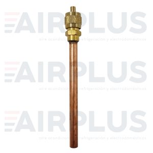 VALVULA DE ACCESO TUSE 4T