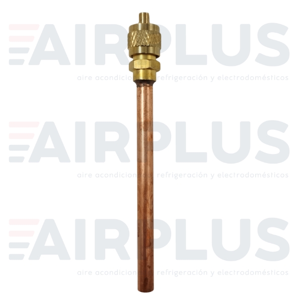 VALVULA DE ACCESO TUSE 4T