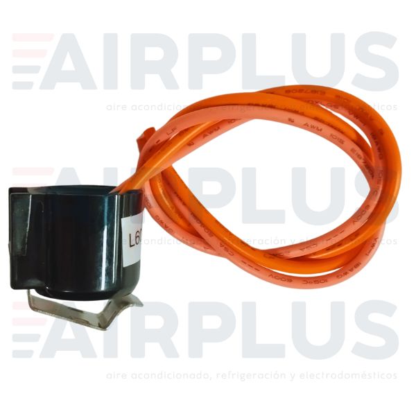 BIMETAL PARA REFRIGERADOR MABE (DE BAQUELITA)