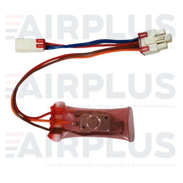 BIMETAL PARA LG 2 PUERTAS J541-00009A GSRE004