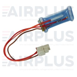 BIM-008-017 BIMETAL CON FUSIBLE PARA REFRIGERADOR LG