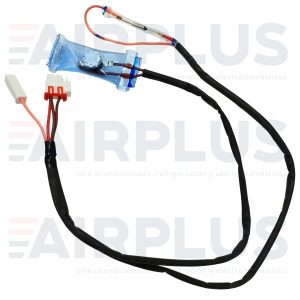 BIM-008-018 BIMETAL CON FUSIBLE PARA REFRIGERADOR GOLDSTAR Y VARIOS