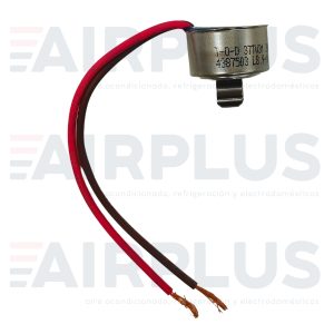 BIMETAL PARA WHIRLPOOL ORIGINAL