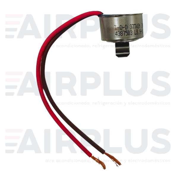 BIMETAL PARA WHIRLPOOL ORIGINAL
