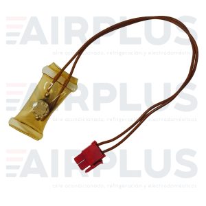 BIM-008-026 BIMETAL DESHIELO CON ARNES COMPATIBLE CON DAEWOO Y ELECTROLUX