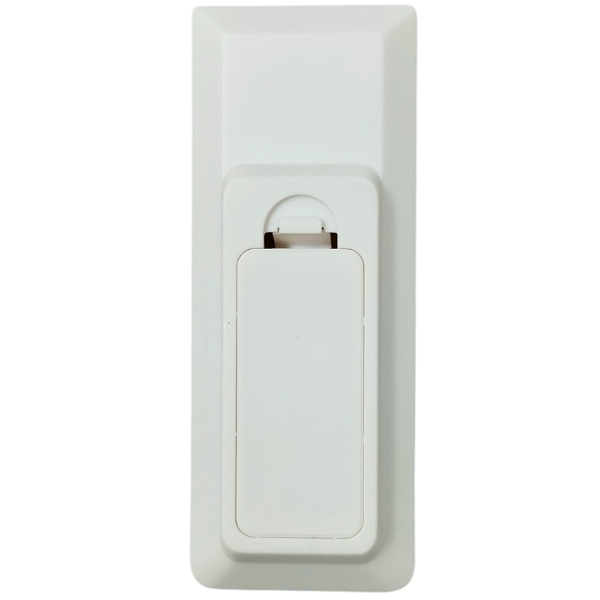 CONTROL REMOTO UNIVERSAL 5000 CODIGOS KT-9018E