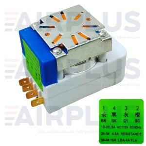 RELOJ DE DESHIELO SAMSUNG 6 H E74292/SSRE009