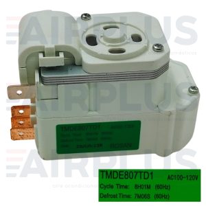RELOJ DE DESHIELO SAMSUNG, DAEWOO 8 HORAS TMDE807TD1