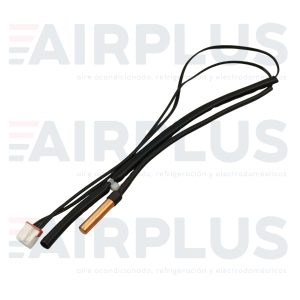 SENSOR PARA MINISPLIT WHIRLPOOL 1506081 ( TEMPERATURE SENSOR )