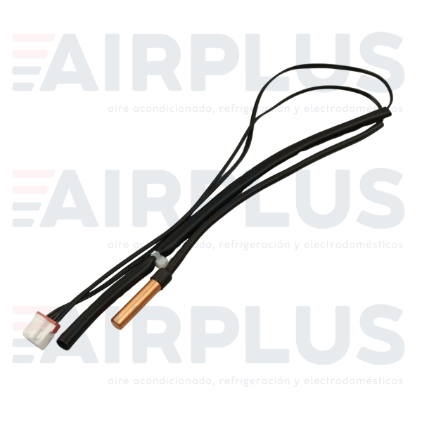 SENSOR PARA MINISPLIT WHIRLPOOL 1506081 ( TEMPERATURE SENSOR )