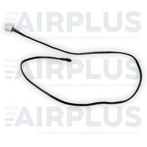 SENSOR UNIVERSAL PUNTA SILICON DE 10K PARA MINISPLIT